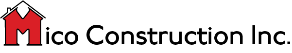 Logo of Mico Construction